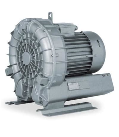 AIRTECH ATB5550 0AK22 - , MOTOR, POWER INPUT:, 3.6 KW, 3600 RPM, VOLTAGE:, 208-230/460, AMPS:, 19.4/5.2