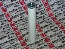 AIRTECH BUCF-1049 - FILTER EXHUAST FOR VACUUM PUMP