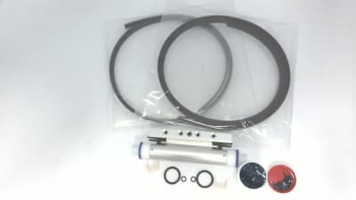 AIRTECH ZXV-25-1000-01 - SEAL KIT, FOR ZX-25 CYLINDERS, S-TYPE, UP TO 1000 MM STROKE,INCLUDING PISTON