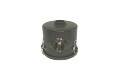 AIRTECH ATF-125-1337 - INLINE FILTER CANNISTER 1 1/4IN PORT FOR PUMP