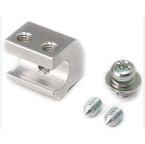 SMC Mount Accessory for Pneumatic Air Preparation System BT-04, For Use With Cylinder