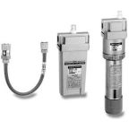 SMC Air Dryer Pneumatic Air Dryer -20 °C, IDG5-F02