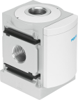 Festo for Inert Gases, Compressed Air to ISO 8573-1:2010 (7:4:4)