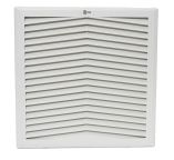 RS PRO Filter Fan, 230V, AC, 586 m³/h Filtered, 671 m³/h Unimpeded, IP54, 223 mm, 223 mm x
