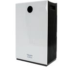Vent-Axia HEPA Air Purifier, 60 m², 45 dBA, Type G