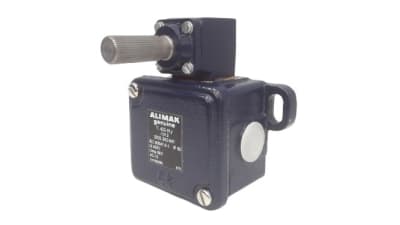 ALIMAK T.422-01Y/1512 - , LIMIT SWITCH, 380V, AC-15