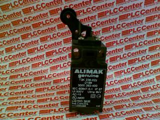 ALIMAK 3000-263-400 - LIMIT SWITCH 500V