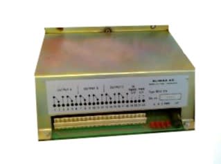 ALIMAK 9013-014 - , TONE RECEIVER, 3 OUTPUT, 12 VDC