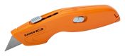 Bahco KGRU, Utility Knife 160mm, 65 mm Closed Length, 110 g
