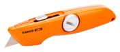 Bahco KGRU, Utility Knife 145mm, 34 mm Closed Length, 100 g