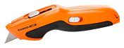Bahco KBRU, Utility Knife 170mm, 160 mm Closed Length, 140 g