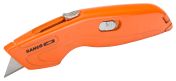 Bahco 5 KGAU, Utility Knife 163mm, 110 g