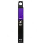 Tajimi Electronics Knife Blade, 10 per Package