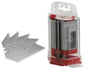 Teng Tools Steel Knife 19 mm, 10 per Package