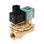 EMERSON – ASCO Solenoid Valve SCE238D005MO.230/50-60, 2 Port, NC G 1, 230V ac, G 1