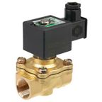EMERSON – ASCO Solenoid Valve E210C094SCD2, 2 Port, NC, 24V dc