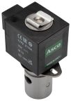 EMERSON – ASCO Solenoid Valve S10609Z130AD2, 2 Port, NC, 24V dc