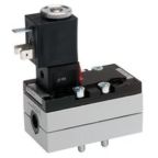 EMERSON – ASCO 543 series 1 station G Pneumatic Valve, 35500173