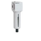 EMERSON – ASCO 652 series 25 μm 1/4 in G 16 bar Filter 2250L/min max with Semi Automatic drain