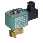 EMERSON – ASCO Solenoid Valve E314K121S1V01F1, 3 Port, NC, 24V dc 1/4 in
