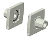 EMERSON – ASCO Bracket for 651 Series