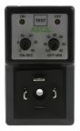 EMERSON – ASCO Digital 881 DIN Rail Time Switch 240V ac/dc