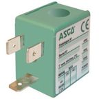 EMERSON â ASCO Series 106/238 Solenoid Valve Coil