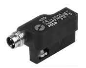 EMERSON â ASCO M12, Female M8, 3-Pin, M8, Female M12 Pneumatic Position Detector, IP67, IP69K 10V dc, 30 V dc, 494 LED