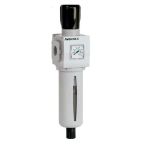 EMERSON – ASCO 653 FRL Assembly, 25 μm, G 3/4, Semi Automatic, 10 bar, G653APJP5GA00HA