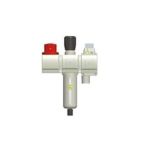 EMERSON – ASCO 652 FRL Assembly, 25 μm, G 3/8, Semi Automatic, 10 bar, A652A0000003643