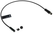 EMERSON – ASCO 3-Pin Plug Pneumatic Position Detector, IP67, IP69K 30V dc, 881 LED Indicator