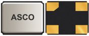 Abracon, 8MHz Clock Oscillator, ±30 ppm CMOS, 4-Pin Surface Mount