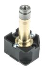EMERSON – ASCO Solenoid Valve 18990001, 3 Port, NC