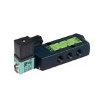 EMERSON – ASCO Solenoid Pilot Valve SCG551A017MS.24/DC G 1/4, 24V
