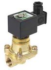 EMERSON – ASCO Solenoid Valve SCE222D002.230/50, 2 Port, NC, 230V ac