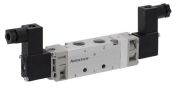 EMERSON – ASCO Pneumatic Solenoid Valve - 5/2 Solenoid G 521 Series 24V dc