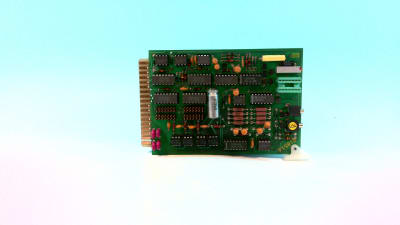 SCIENTIFIC COLUMBUS B04811-001F - , PC BOARD