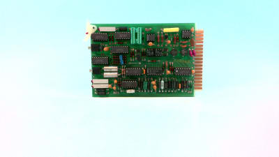 SCIENTIFIC COLUMBUS B5013-001C - PC BOARD