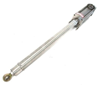 GEMCO ELECTRIC 950MD19A5B5CC2X - , LINEAR DISPLACEMENT TRANSDUCER, 10 PIN CONNECTOR, 1/2 INCH DIAMETER ROD, 1/2 INCH NPT PORT