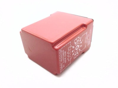 NATIONAL CONTROLS T1F-180-461 - , TIME DELAY RELAY, T1 SERIES, 1.8-180 SECOND TIME RANGE, 120 VAC, REMOTE POT, 11-PIN BASE, (SAME AS T1F-00180-461)