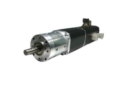 DUNKERMOTOREN BGE45PB+BG45X30+PLG42S - , MOTOR, 24V, 3200RPM, IN: 4.5 A, IFM: 26 A
