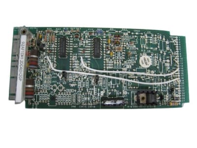 PANALARM 90-0012-3-01-B - , PCB CIRCUIT BOARD, REV 20