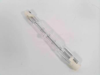 PULSAR 130V150W - , HALOGEN LAMP, J78, 78MM, 130V, 150W