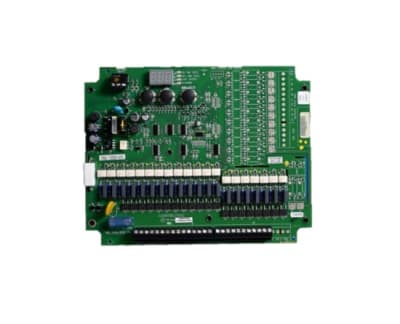 NATIONAL CONTROLS MPC-T2032-016 - , CONTROL BOARD, OUTPUT PULSE TIMER, PLATE MOUNTED, TERMINAL BLOCK CONNECTION
