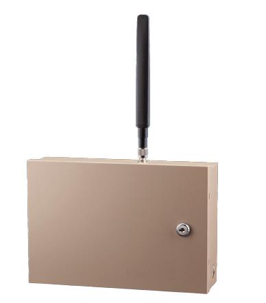 AMETEK TG-7 - , TELGUARD, CELLULAR ALARM TRANSMISSION SYSTEM, 5G LTE-M COMMERCIAL, SUITABLE FOR UL CENTRAL STATION SERVICE AND UL POLICE CONNECT SERVICE