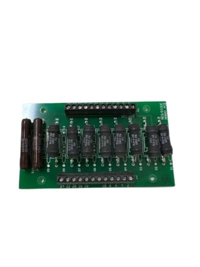 SOLIDSTATE CONTROLS INC 80-221523-90 - , CONTROL BOARD, RESISTOR RELAY, 70-412150-90