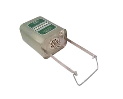 PANALARM ACS-140 - DISCONTINUED BY MANFACTURER, RELAY, 125 VDC, 9-PIN