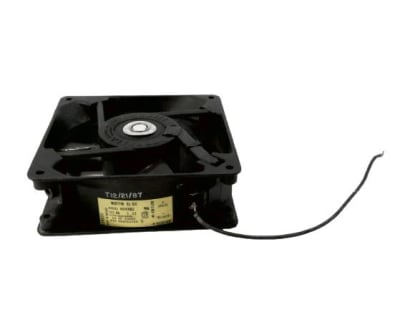 COMAIR ROTRON 028870 - AXIAL FAN, DC TYPE, 48 VDC, MUFFIN SERIES, MD48B2
