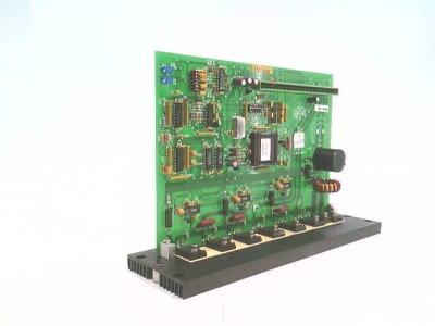 PITTMAN 2104813 - , SERVO AMP CONTROL MODULE