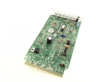 PANALARM P1LNKN120AC - PC BOARD ANNUNCIATOR MODULE, RACK MOUNTABLE BOARD